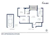 23F/5-29 Wandella Road, Miranda, NSW 2228-Floorplan