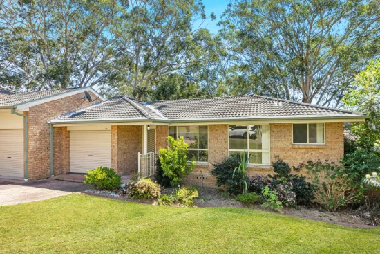 24/1 Hillview Crescent, Tuggerah, NSW 2259 - For Sale