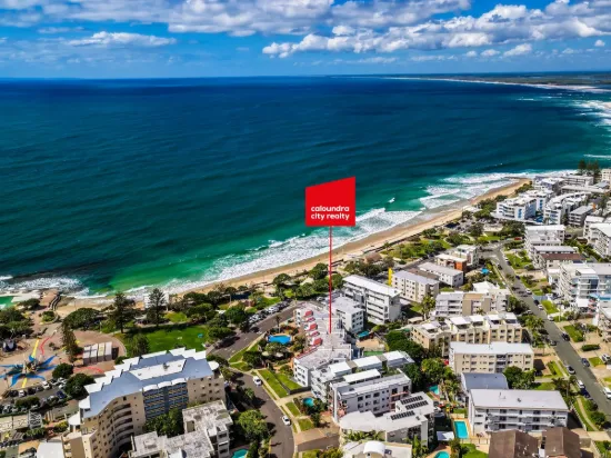 24/1 Ormonde Terrace, Kings Beach, Qld 4551