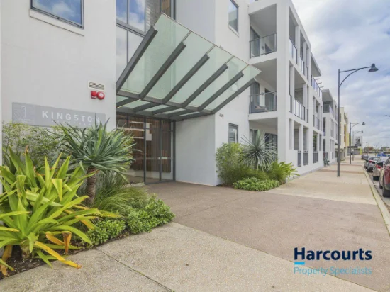 24/1 Stockton Bend, Cockburn Central, WA 6164