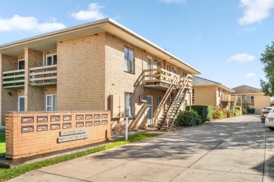 24/10 Collins Street, Enfield, SA 5085