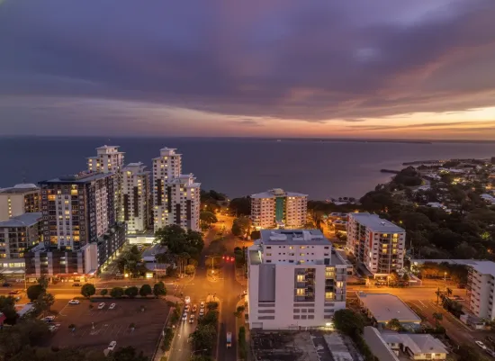 24/108 Mitchell Street, Darwin City, NT 0800
