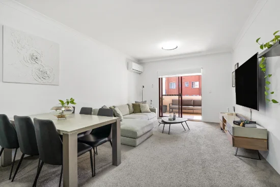 24/1089-1101 Canterbury Road, Wiley Park, NSW 2195