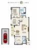 24/11-17 Selwyn Street, Wollstonecraft, NSW 2065-Floorplan