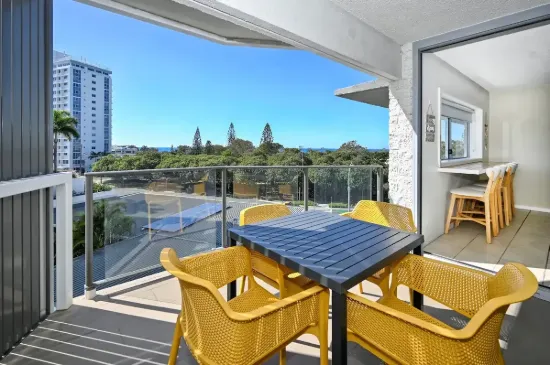 24/110 Sixth Avenue, Maroochydore QLD 4558-Image