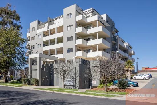 24/12 Waniassa Street, Queanbeyan East, NSW 2620
