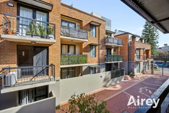24/120-122 Lake Street, Perth, WA 6000