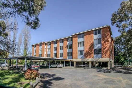 24/124 Margaret Street, Orange, NSW 2800