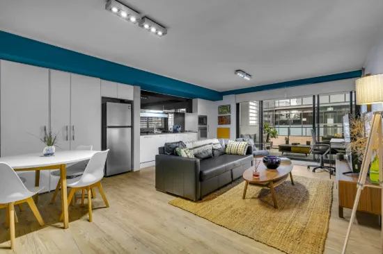 24/125 Melbourne Street, South Brisbane, Qld 4101