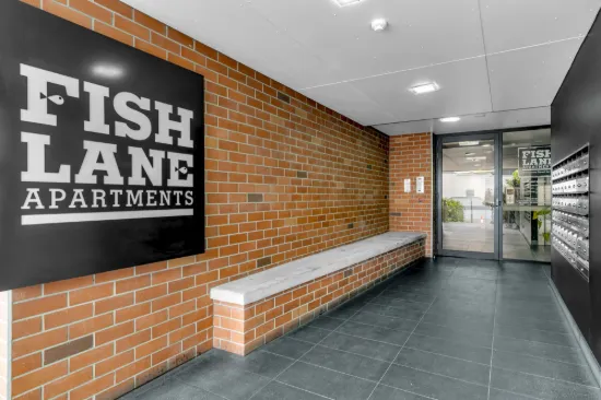 24/125 Melbourne Street, South Brisbane, Qld 4101-Image