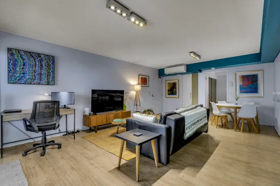24/125 Melbourne Street, South Brisbane, Qld 4101-Image