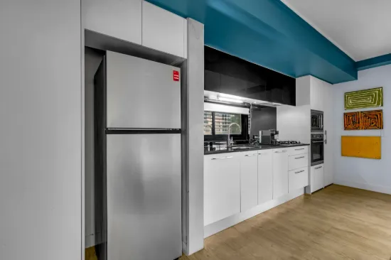 24/125 Melbourne Street, South Brisbane, Qld 4101-Image