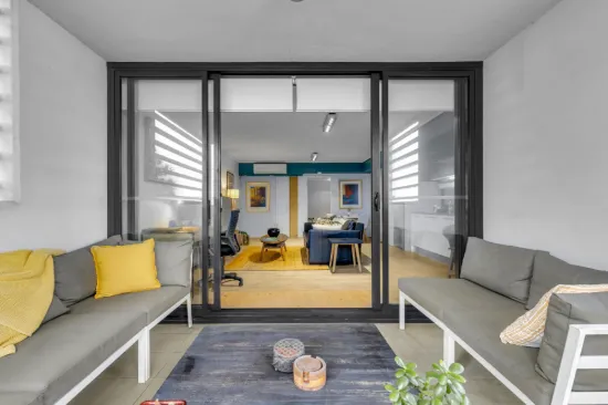 24/125 Melbourne Street, South Brisbane, Qld 4101-Image