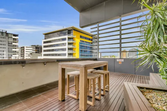 24/125 Melbourne Street, South Brisbane, Qld 4101-Image