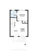 24/133 Clarke Street, Northcote, Vic 3070-Floorplan