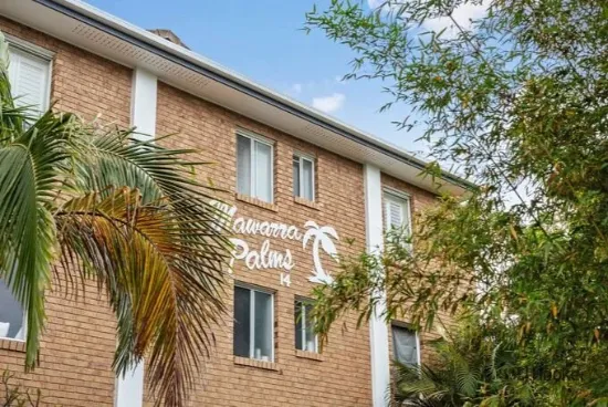 24/14 Mawarra Street, Palm Beach, Qld 4221-Image