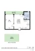 24/144 Ward Street, North Adelaide, SA 5006-Floorplan