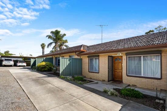 2&4/15 Darlington St, Enfield, SA 5085