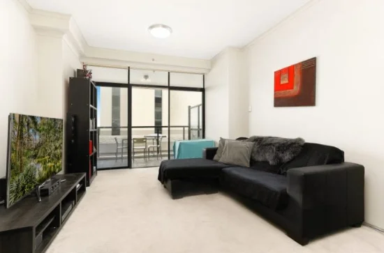 24/17-23 Newland st, Bondi Junction, NSW 2022