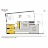24/17 Captain Cook Crescent, Griffith, ACT 2603-Floorplan