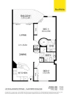 24/188 Alexandra Parade, Alexandra Headland QLD 4572-Floorplan
