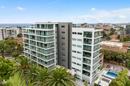 24/19-21 Gipps Street, Wollongong, NSW 2500