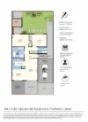 24/2-20 Gladesville Boulevard, Patterson Lakes, Vic 3197-Floorplan