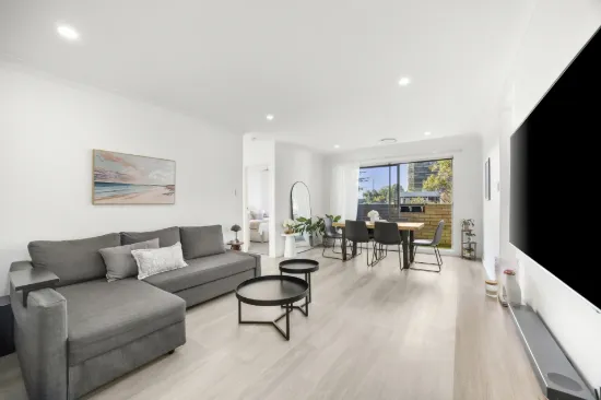 24/2-4 Curtis Street, Caringbah, NSW 2229