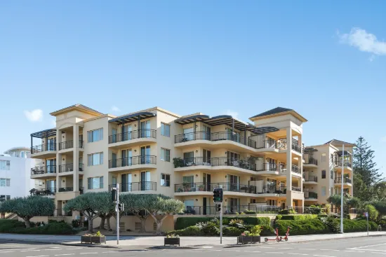 24/2-8 Harbour Street, Wollongong, NSW 2500