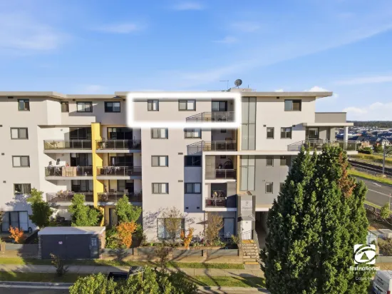 24/2 Bingham Street, Schofields, NSW 2762