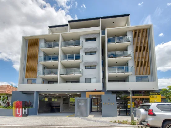24/21 Sparkes Street, Chermside, Qld 4032 - For Rent