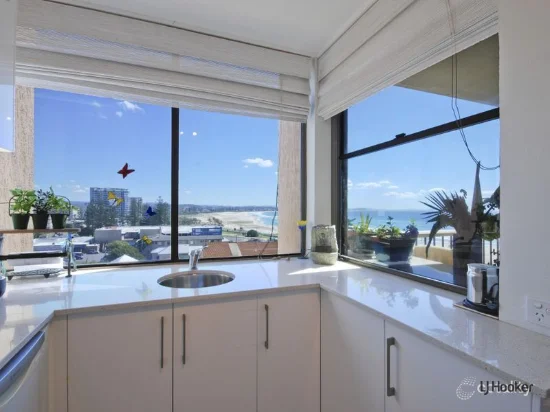 24/22 Marine Parade, Coolangatta, Qld 4225