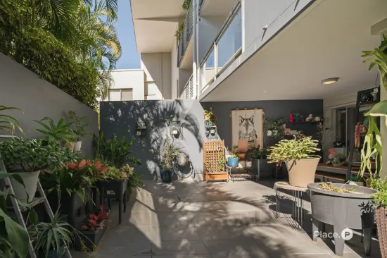 24/258 Arthur Street, Teneriffe, Qld 4005