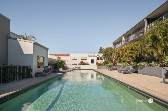 24/258 Arthur Street, Teneriffe, Qld 4005-Image