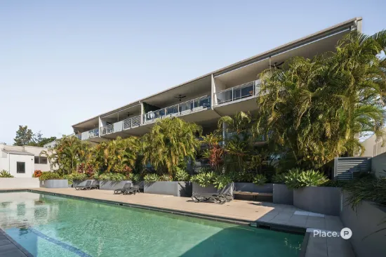 24/258 Arthur Street, Teneriffe, Qld 4005-Image