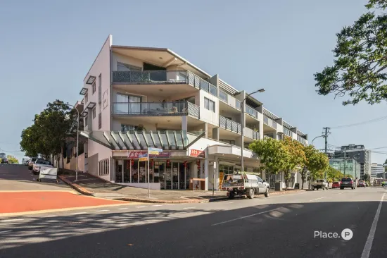24/258 Arthur Street, Teneriffe, Qld 4005-Image