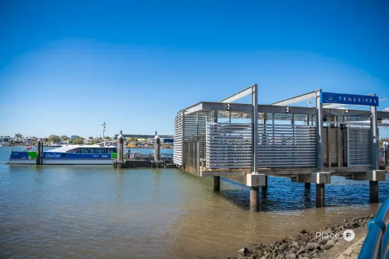 24/258 Arthur Street, Teneriffe, Qld 4005-Image