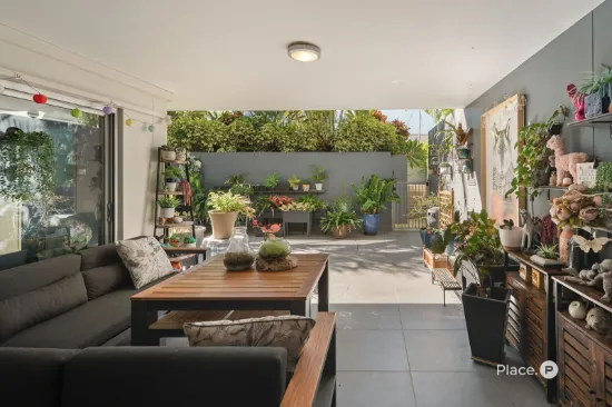 24/258 Arthur Street, Teneriffe, Qld 4005-Image