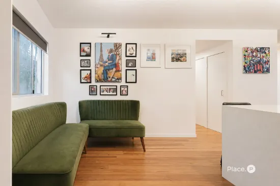 24/258 Arthur Street, Teneriffe, Qld 4005-Image