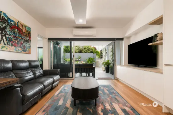 24/258 Arthur Street, Teneriffe, Qld 4005-Image