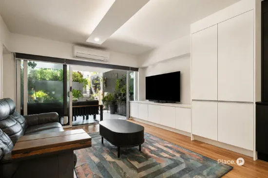 24/258 Arthur Street, Teneriffe, Qld 4005-Image