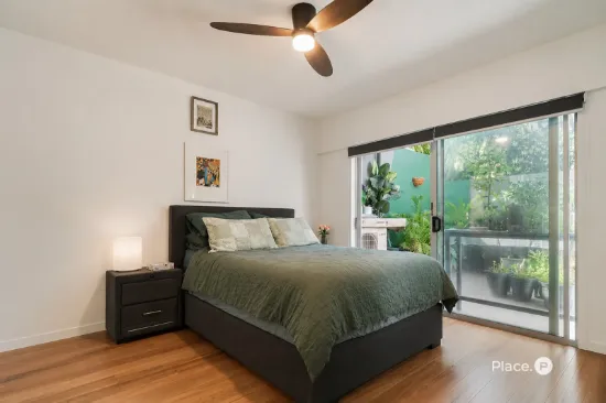 24/258 Arthur Street, Teneriffe, Qld 4005-Image