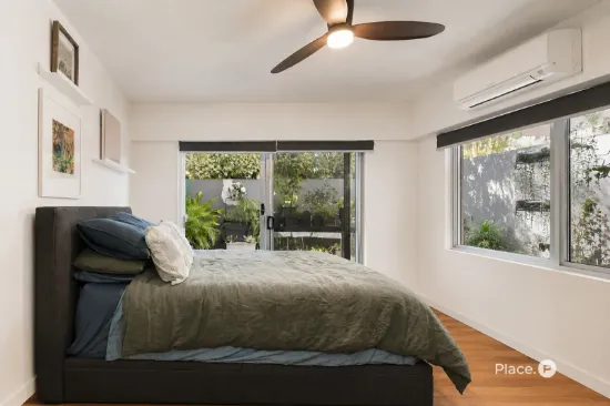 24/258 Arthur Street, Teneriffe, Qld 4005-Image