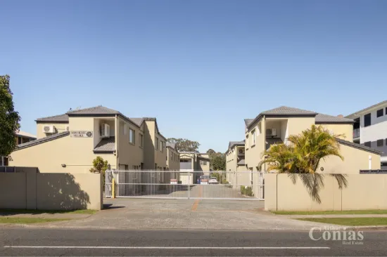 24/277 Melton Road, Northgate, Qld 4013