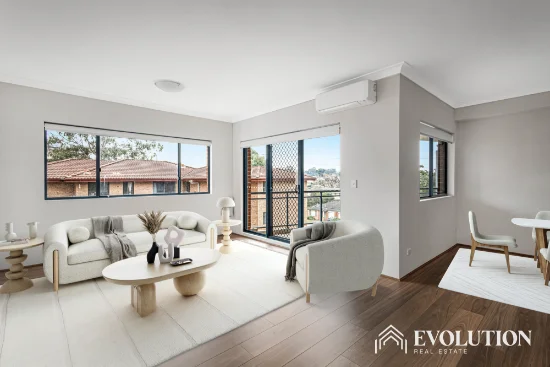 24/3-5 Boyd Street, Blacktown, NSW 2148