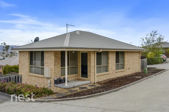 24/3 Russell Road, Claremont, Tas 7011
