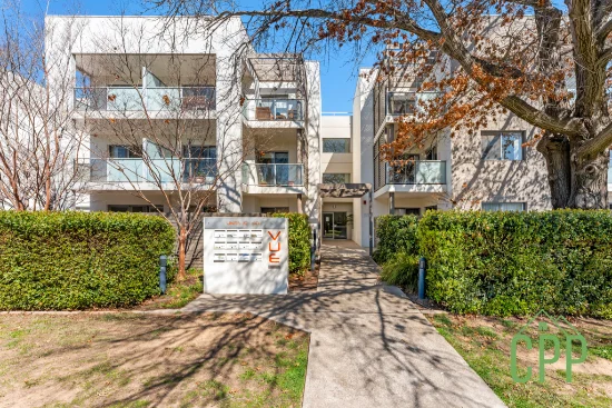 24/3 Towns Crescent, Turner, ACT 2612-Image