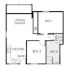 24/31 EAST STREET, Fremantle, WA 6160-Floorplan