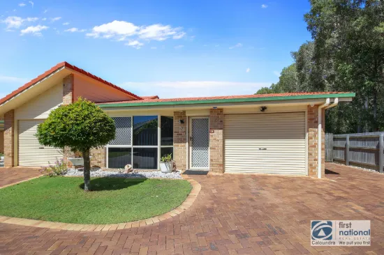 24/31 North Street, Caloundra, Qld 4551