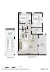 24/319 Angus Smith Dr, Douglas, Qld 4814-Floorplan